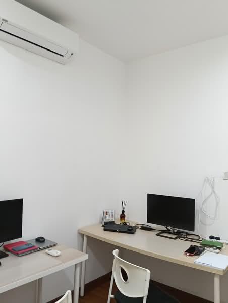 Cheras Heights - 5
