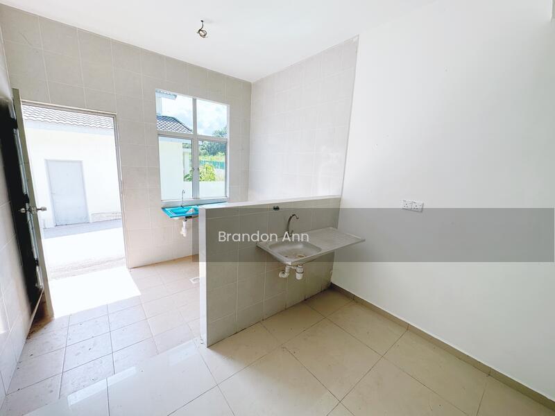 taman seri mahkota maju, kuantan, pahang - 5