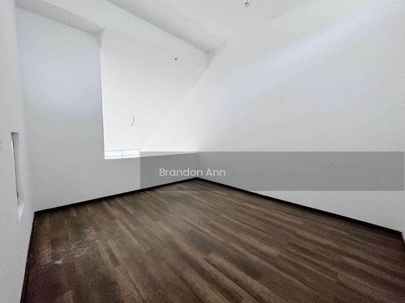 taman seri mahkota maju, kuantan, pahang - 2