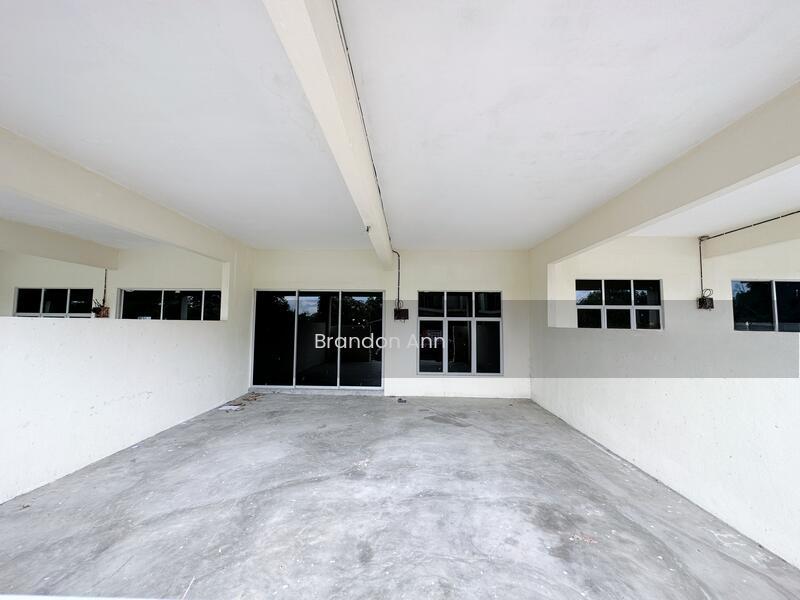 taman seri mahkota maju, kuantan, pahang - 3