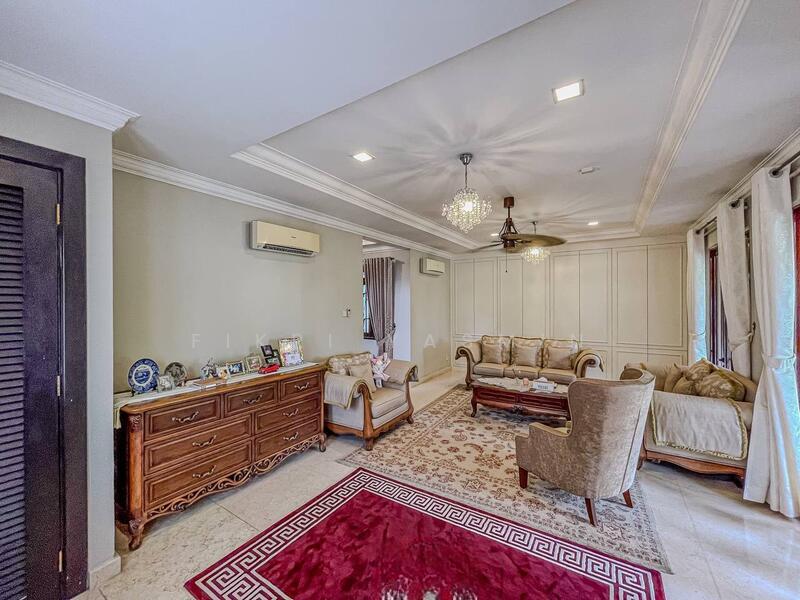 Presint 10 Putrajaya - 5