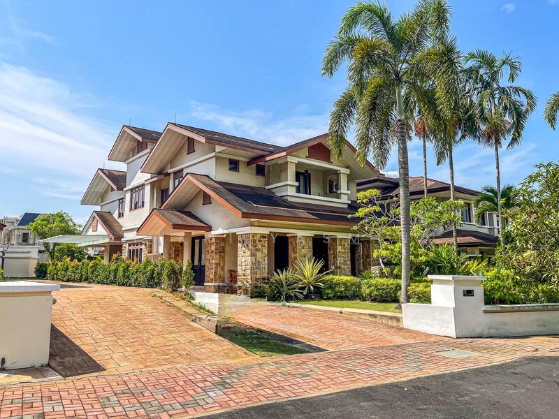 Presint 10 Putrajaya - 1