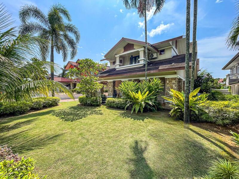 Presint 10 Putrajaya - 2