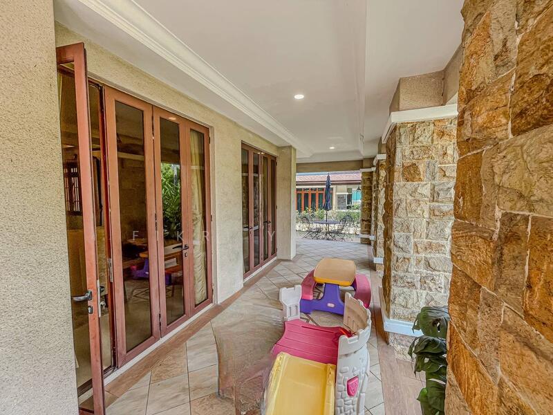 Presint 10 Putrajaya - 4