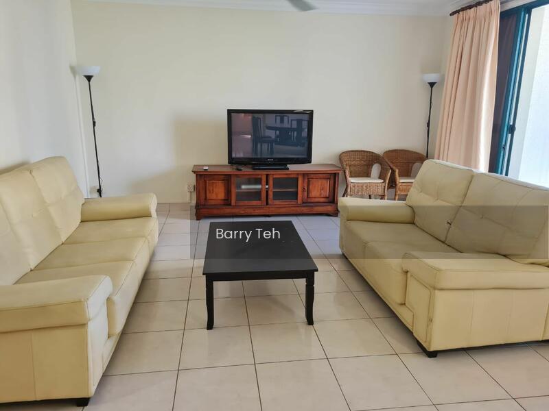 Mont Kiara Astana - 1