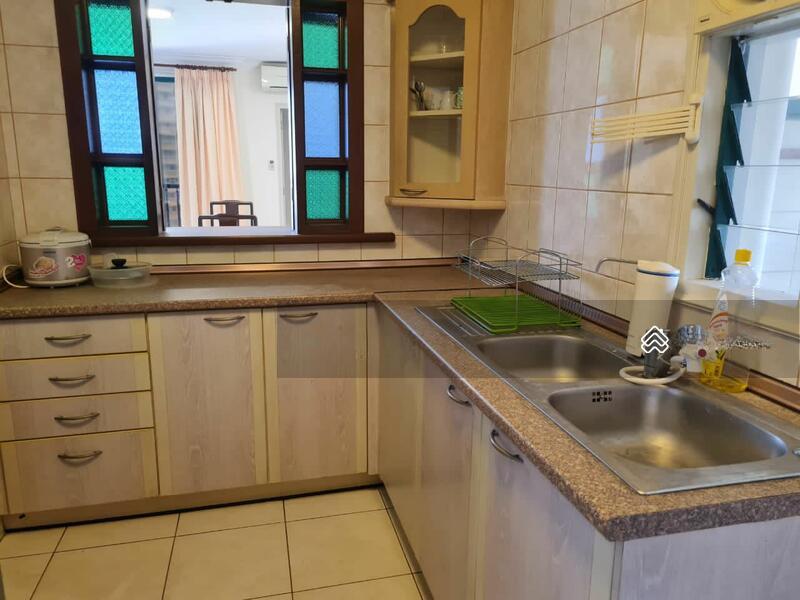 Mont Kiara Astana - 5