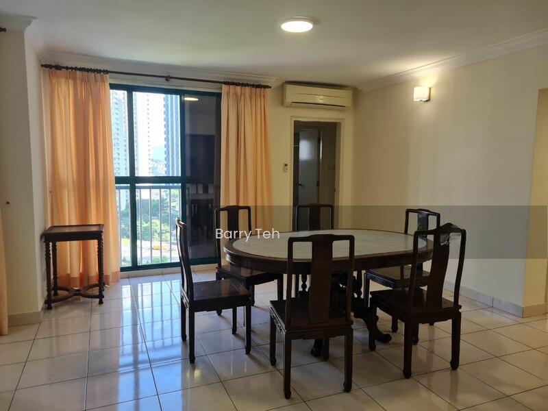 Mont Kiara Astana - 2