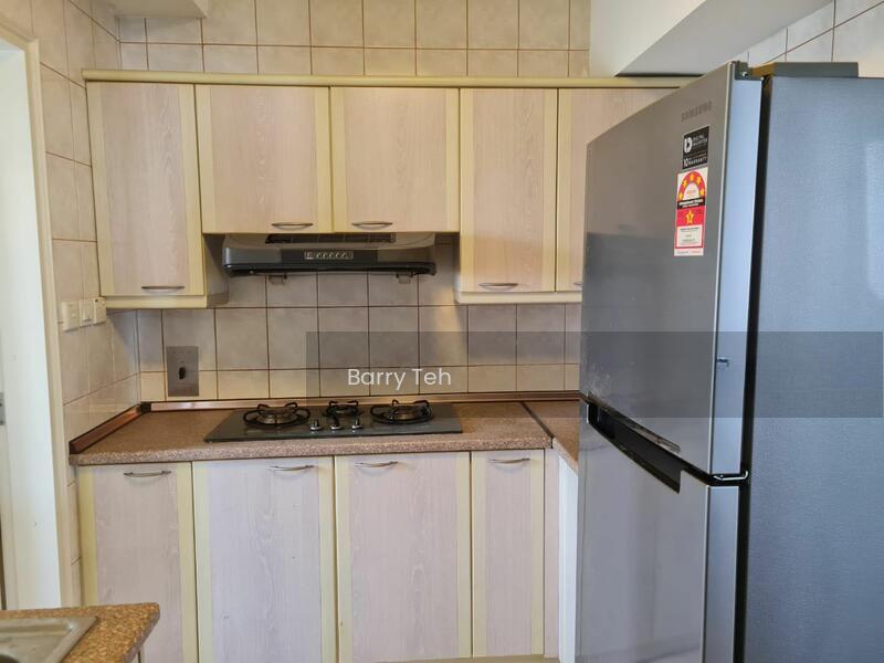 Mont Kiara Astana - 3