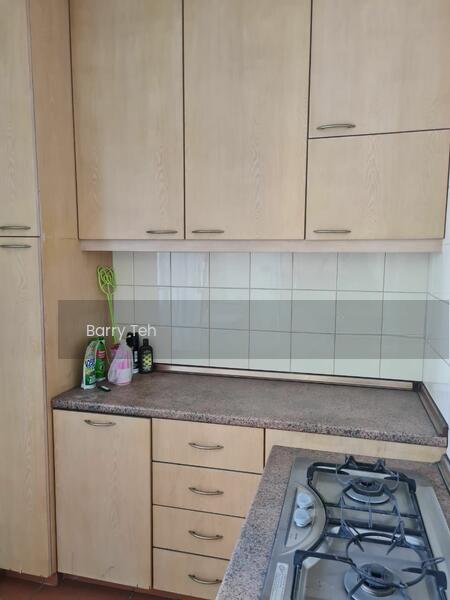 Mont Kiara Astana - 4