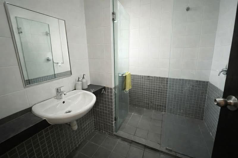 Surian Condominium - 2