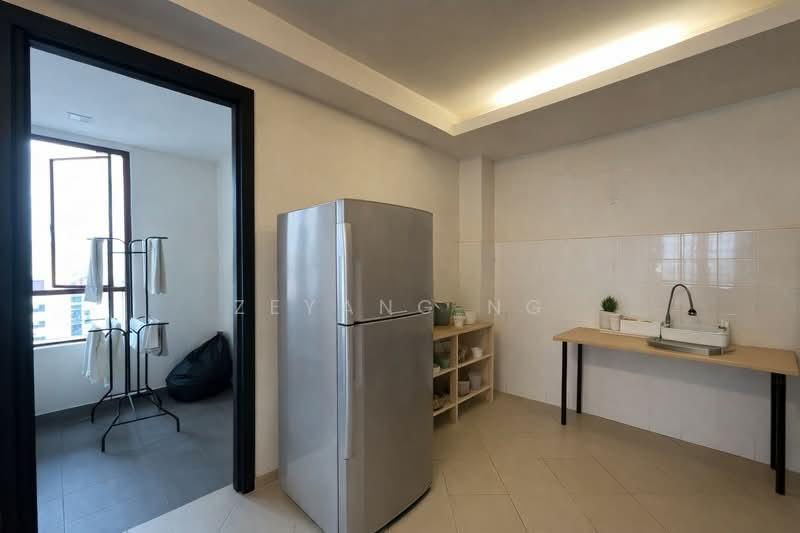 Surian Condominium - 3