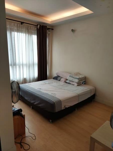 Surian Condominium - 4