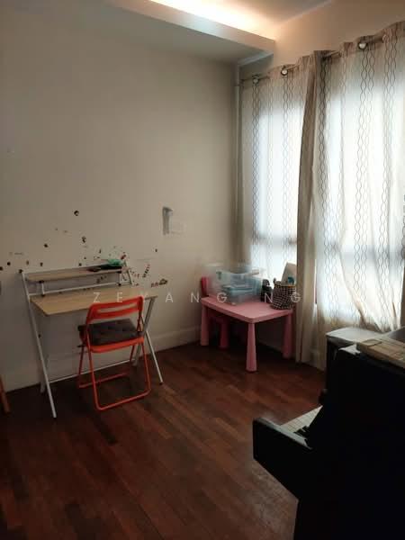 Surian Condominium - 5