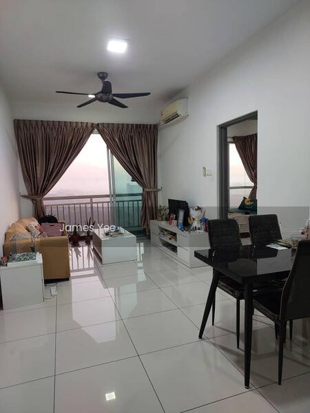 The Aliff Residences (Alif Utama) - 5