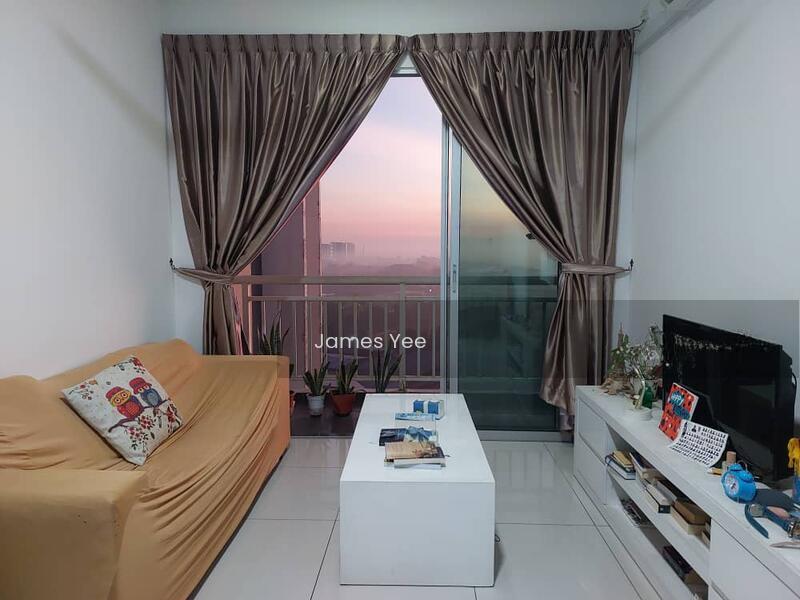 The Aliff Residences (Alif Utama) - 3