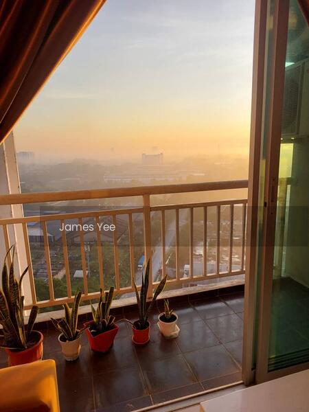 The Aliff Residences (Alif Utama) - 2