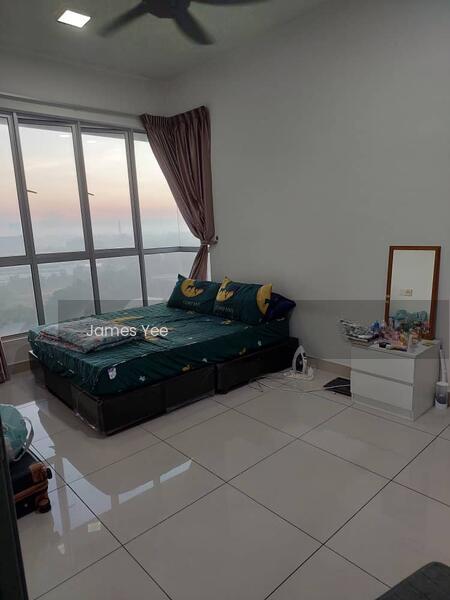 The Aliff Residences (Alif Utama) - 4