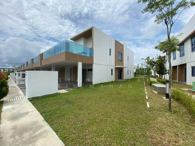 Bellevue @ Cybersouth - 1