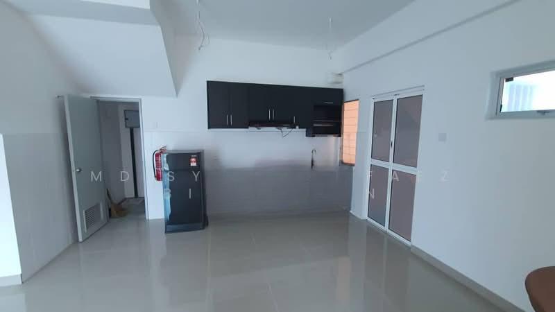 Bellevue @ Cybersouth - 3