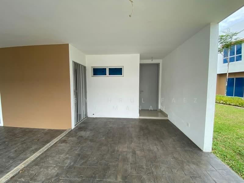 Bellevue @ Cybersouth - 2