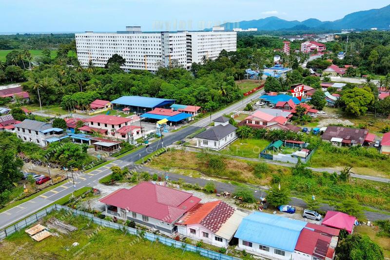 6234 sf Bungalow Lot | Developing area | Individual Title | Balik Pulau | Penang 104psf - 3