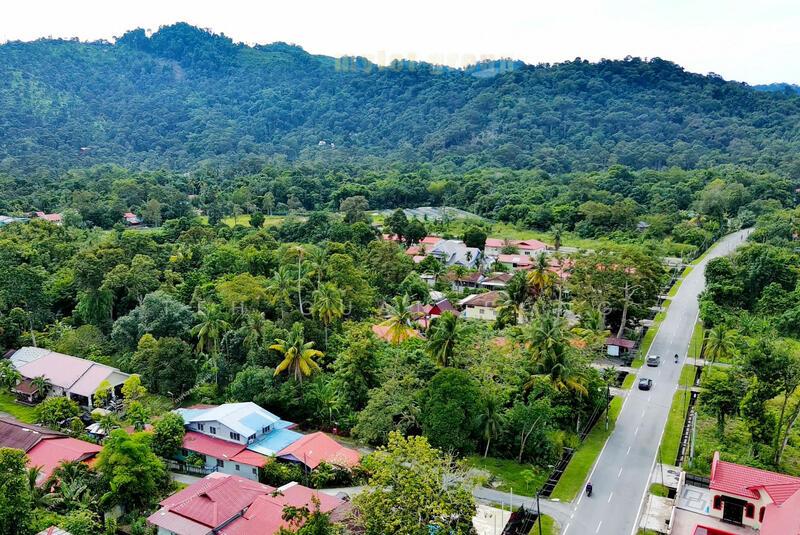 6234 sf Bungalow Lot | Developing area | Individual Title | Balik Pulau | Penang 104psf - 4