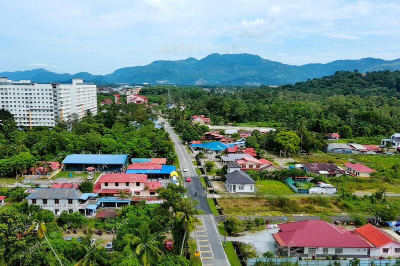 6234 sf Bungalow Lot | Developing area | Individual Title | Balik Pulau | Penang 104psf - 1
