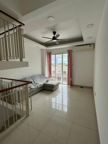 Eastwood Terrace - 2