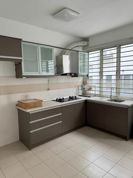 Eastwood Terrace - 1