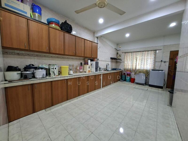 Taman Seri Melati - 4
