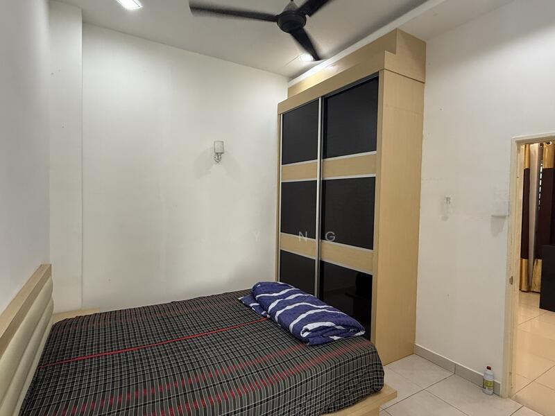 Taman Mekar sari - 5