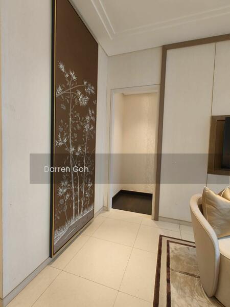 Pavilion Damansara Heights - 5