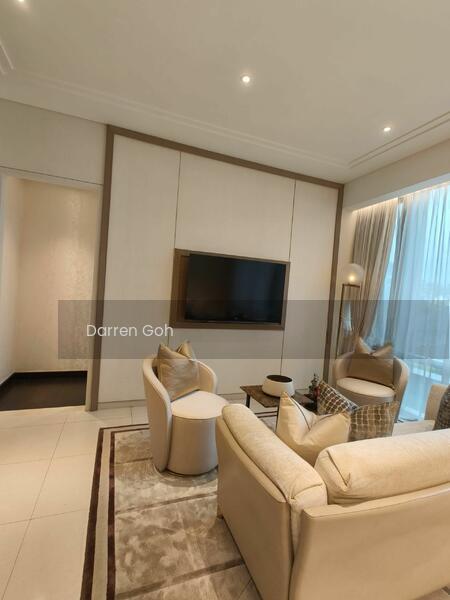 Pavilion Damansara Heights - 2