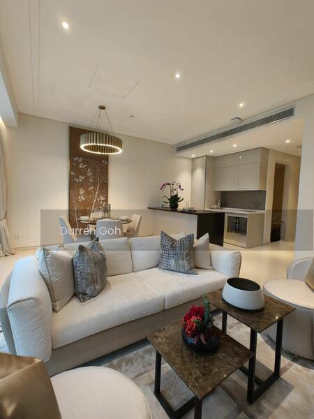 Pavilion Damansara Heights - 1