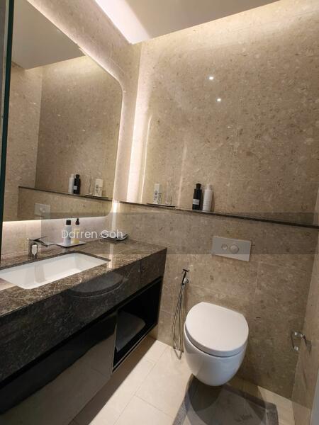 Pavilion Damansara Heights - 4