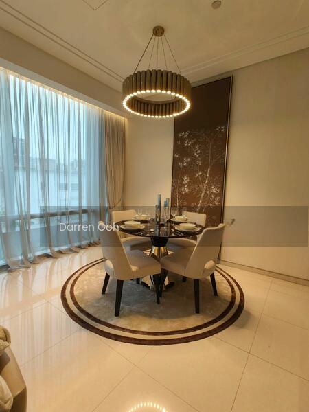 Pavilion Damansara Heights - 3