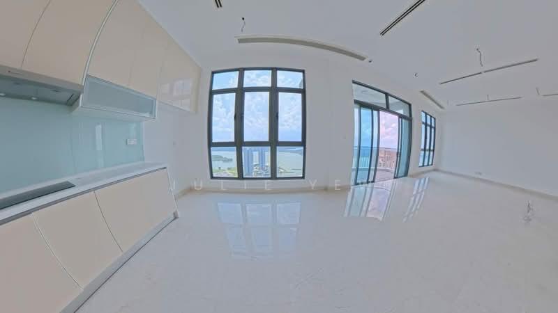 Teega Residences - 3