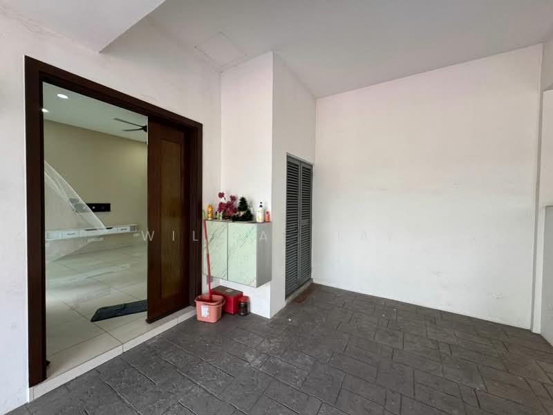 Sunway Bukit Lenang Sunway Bukit Lenang Sunways Bukits Lenangs - 2