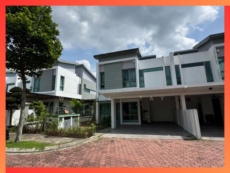 Sunway Bukit Lenang Sunway Bukit Lenang Sunways Bukits Lenangs - 4