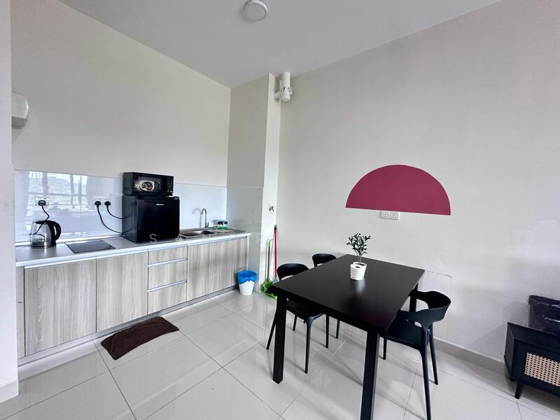 Core Soho Suite - 2