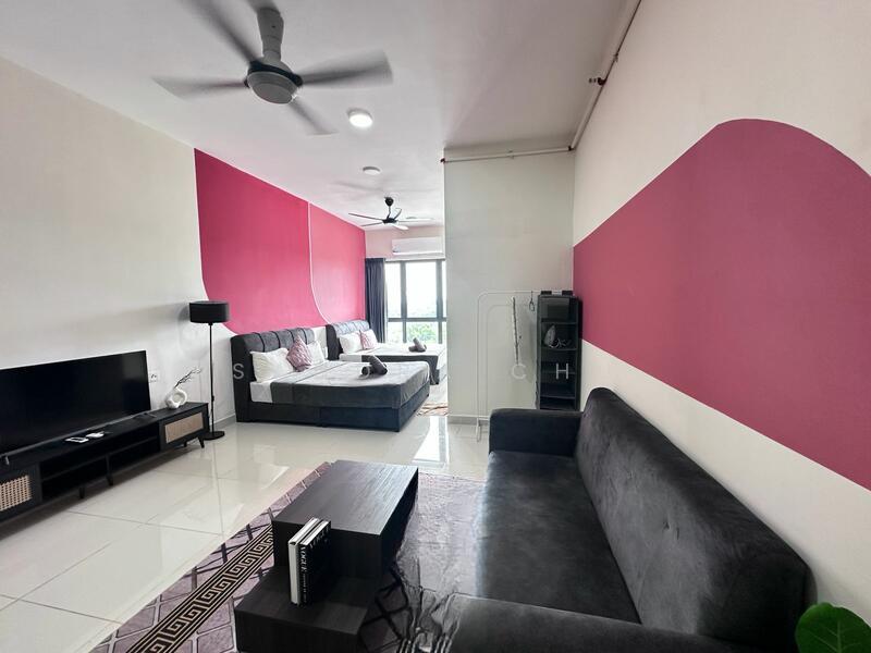 Core Soho Suite - 4