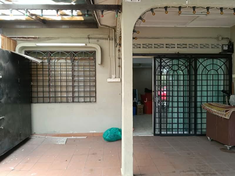 Taman Millennium Sentosa - 2