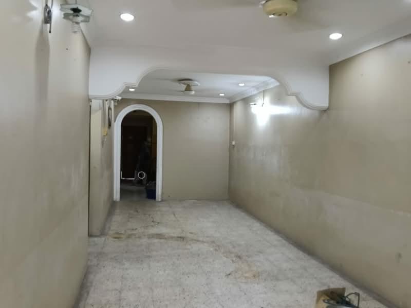 Taman Millennium Sentosa - 3