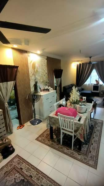 Pangsapuri Mayang (Puncak Jalil) - 2