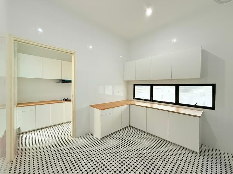 The Mulia Residences - 3