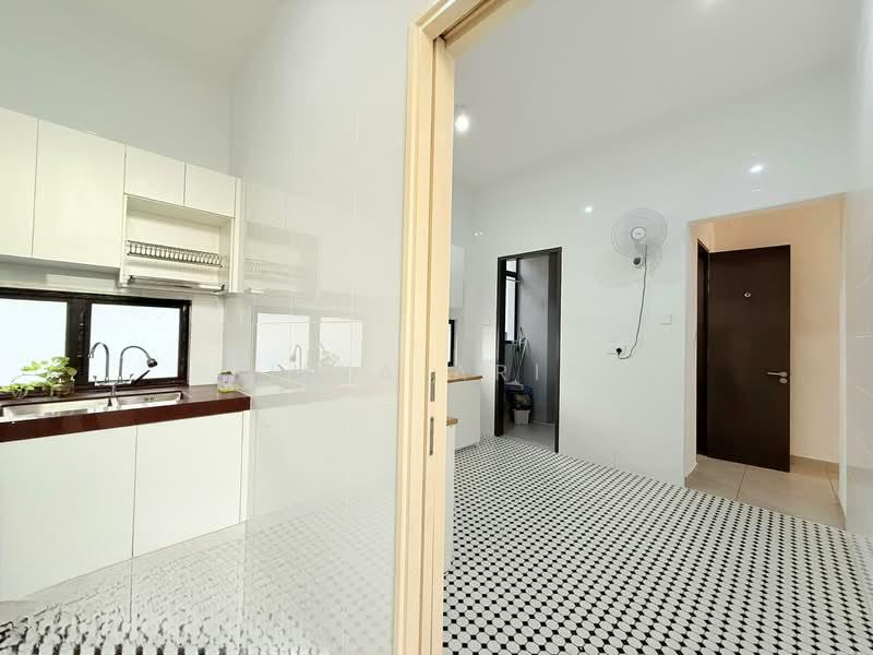 The Mulia Residences - 5