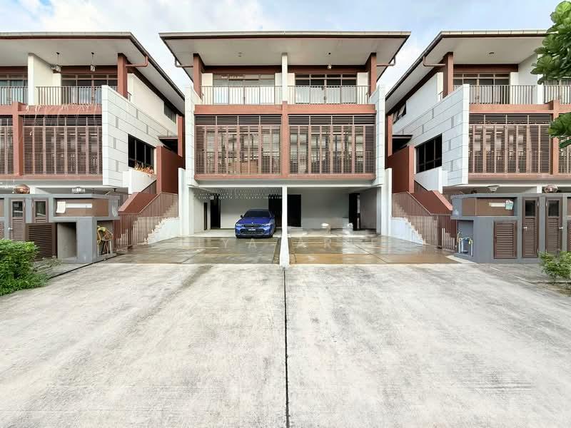 The Mulia Residences - 1