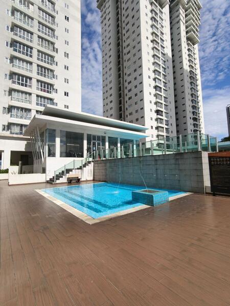 Maxim Citylights @ Sentul KL - 2