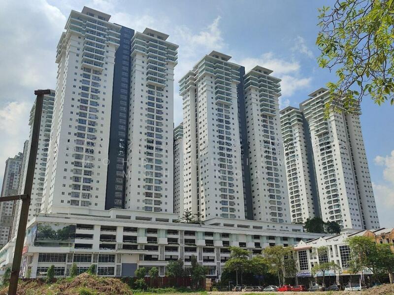 Maxim Citylights @ Sentul KL - 1