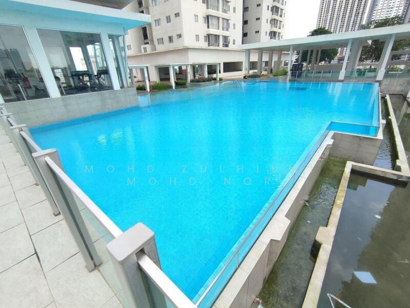 Maxim Citylights @ Sentul KL - 4